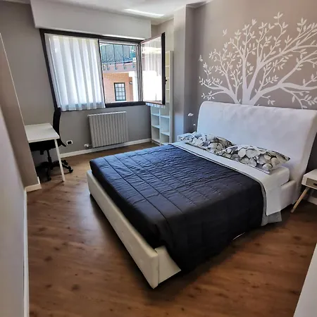 Lake&stars - Il E Le Stelle Apartament