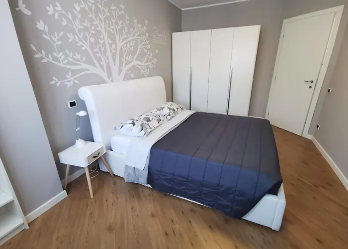 Lake&stars - Il E Le Stelle Apartament