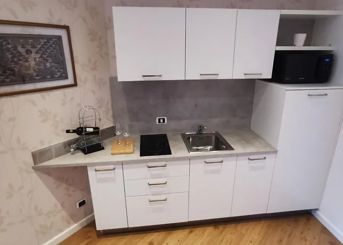 Lake&stars - Il E Le Stelle Apartament Ispra