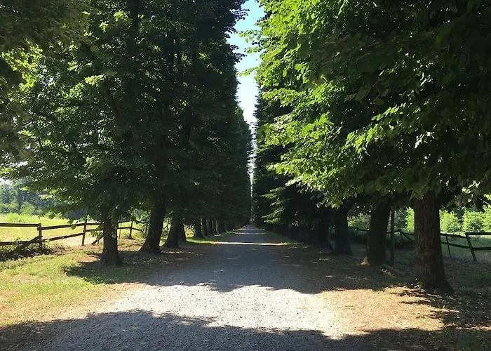 Lake&stars - Il E Le Stelle Apartament *