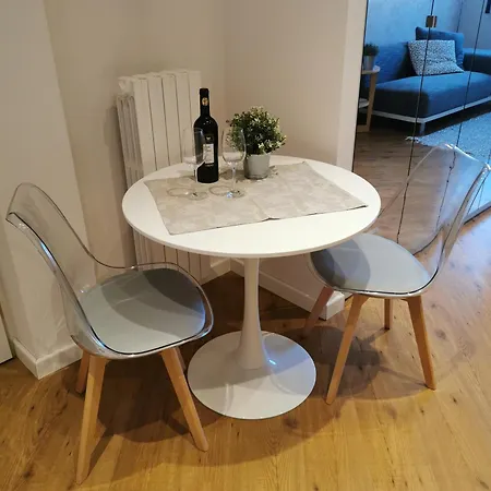 Lake&stars - Il E Le Stelle דירה