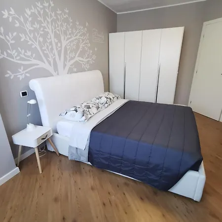 Lake&stars - Il E Le Stelle דירה