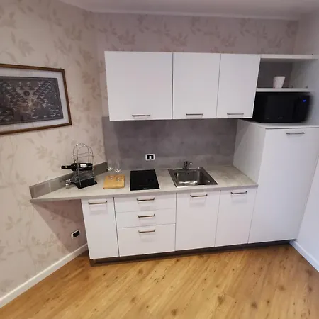 Lake&stars - Il E Le Stelle Apartment Ispra