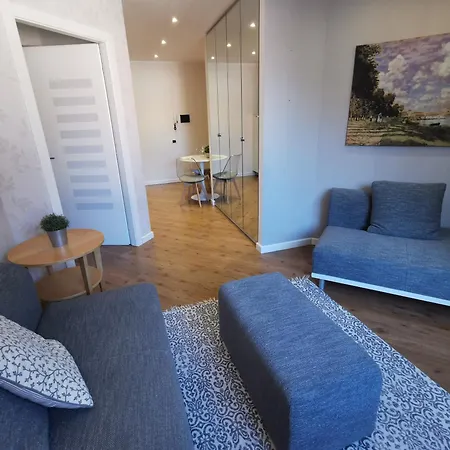 Apartment Lake&stars - Il E Le Stelle Ispra