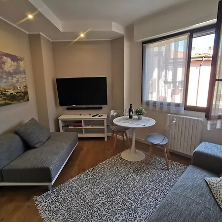 Lake&stars - Il E Le Stelle Apartment *