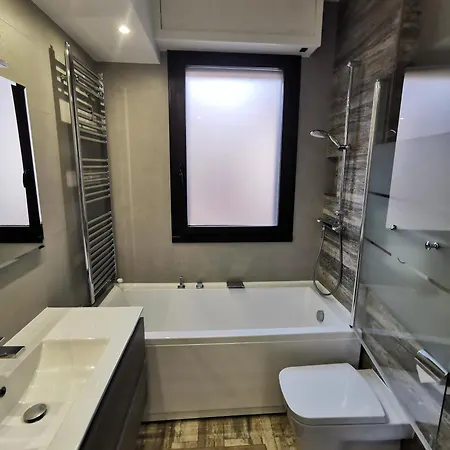 Lake&stars - Il E Le Stelle דירה איספרה