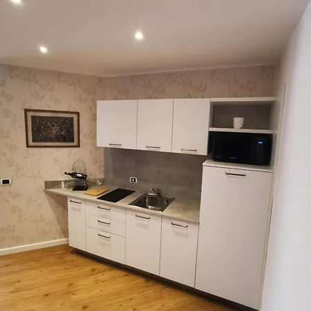 Lake&stars - Il E Le Stelle Apartment Ispra