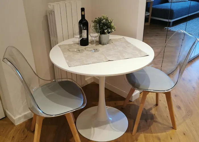 Lake&stars - Il E Le Stelle Appartamento