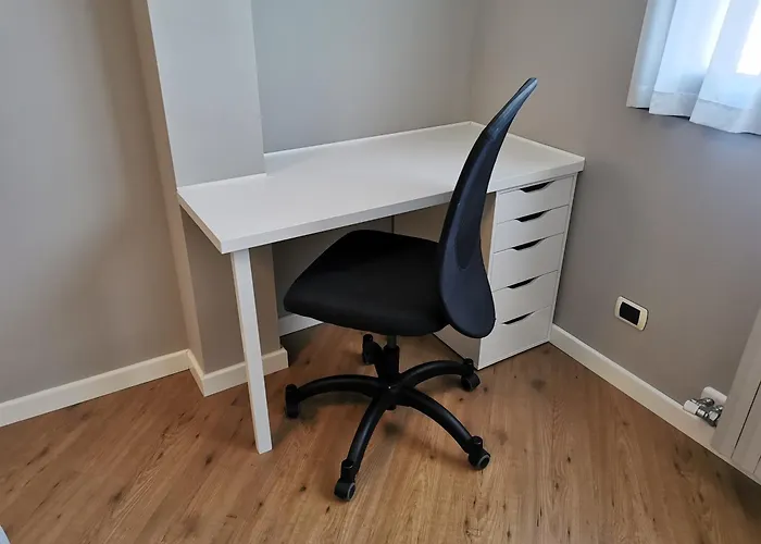 Appartamento Lake&stars - Il E Le Stelle *