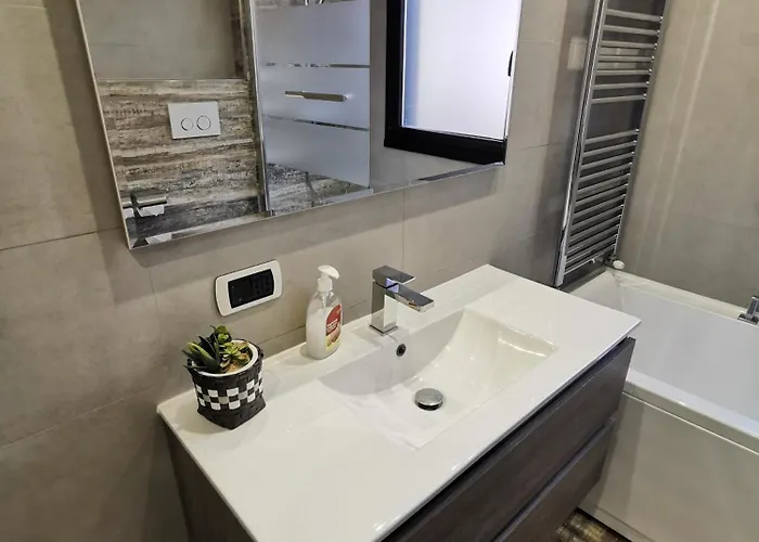 Appartamento Lake&stars - Il E Le Stelle