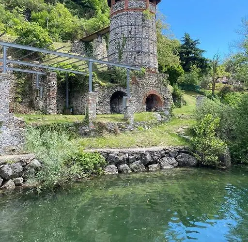 Lake&stars - Il E Le Stelle * Ispra