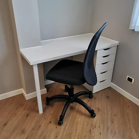 Apartmán Lake&stars - Il E Le Stelle *