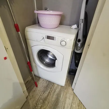 Lake&stars - Il E Le Stelle Apartmán