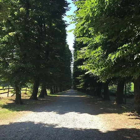 Lake&stars - Il E Le Stelle Apartmán *