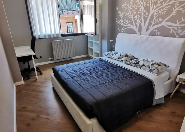 Lake&stars - Il E Le Stelle Apartmán